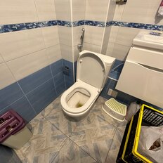 Квартира 100 м², 3-комнатная - изображение 1