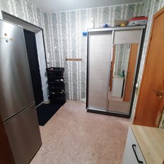 Квартира 29 м², студия - изображение 1