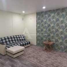 Квартира 30 м², 1-комнатная - изображение 2