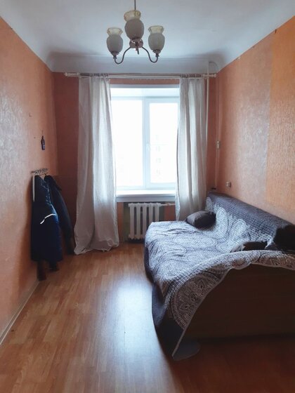 45 м², 2-комнатная квартира 89 000 ₽ в месяц - изображение 11