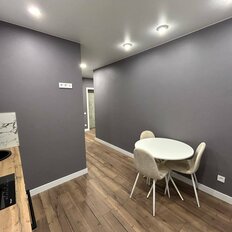 Квартира 39,4 м², 1-комнатная - изображение 2