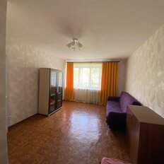 Квартира 35,3 м², 1-комнатная - изображение 1