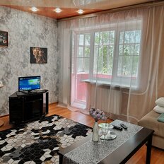 Квартира 40 м², 1-комнатная - изображение 4