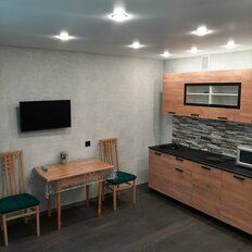 Квартира 27 м², студия - изображение 2