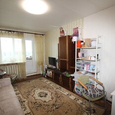 Квартира 56,4 м², 2-комнатная - изображение 2