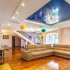Квартира 130 м², 4-комнатная - изображение 4