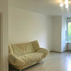 Квартира 41,3 м², 1-комнатная - изображение 5