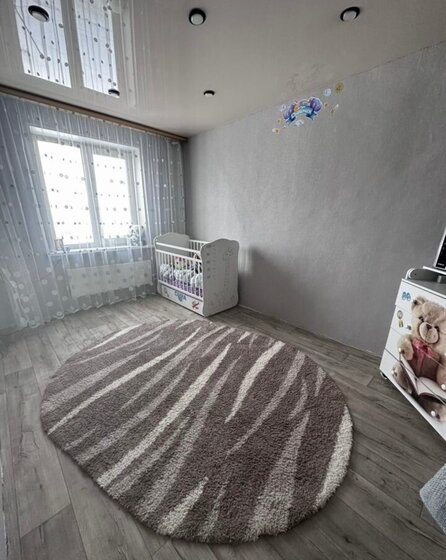 69,5 м², 2-комнатная квартира 10 564 000 ₽ - изображение 30