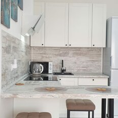 Квартира 35 м², 2-комнатная - изображение 1