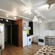 Квартира 41 м², студия - изображение 1