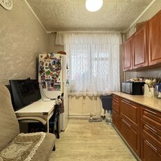 Квартира 36,4 м², 1-комнатная - изображение 4
