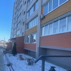 Квартира 42 м², 1-комнатная - изображение 3