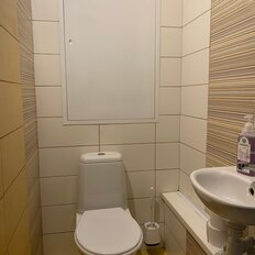 Квартира 103 м², 4-комнатная - изображение 5