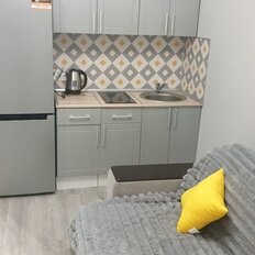 Квартира 23 м², 1-комнатная - изображение 5