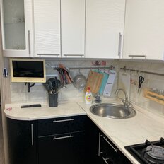Квартира 31 м², 1-комнатная - изображение 5