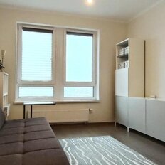 Квартира 29,9 м², 1-комнатная - изображение 4