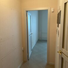 Квартира 37,2 м², 1-комнатная - изображение 4