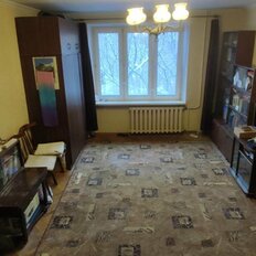 Квартира 35,3 м², 1-комнатная - изображение 2