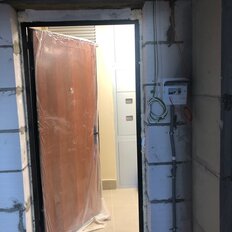 Квартира 42 м², 1-комнатная - изображение 3