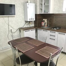 Квартира 40 м², 1-комнатная - изображение 2