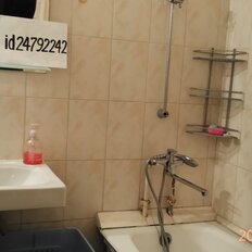 Квартира 35 м², 1-комнатная - изображение 2