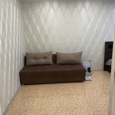 Квартира 37 м², 1-комнатная - изображение 3