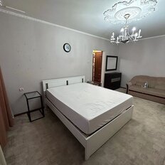 Квартира 38 м², 1-комнатная - изображение 2