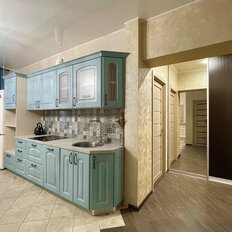 Квартира 55,8 м², 3-комнатная - изображение 4