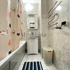 Квартира 36,5 м², 1-комнатная - изображение 1