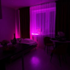 Квартира 24 м², студия - изображение 3