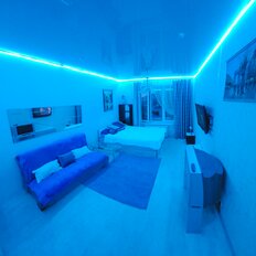 Квартира 49 м², 2-комнатная - изображение 4