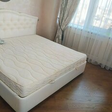 Квартира 112 м², 4-комнатная - изображение 2