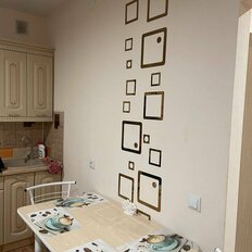 Квартира 26 м², студия - изображение 3