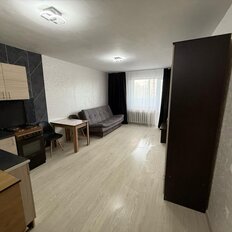 Квартира 29 м², студия - изображение 4