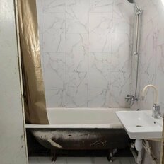 Квартира 31 м², 1-комнатные - изображение 3