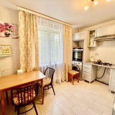 Квартира 40 м², 1-комнатная - изображение 1