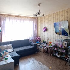 Квартира 65,7 м², 3-комнатная - изображение 4