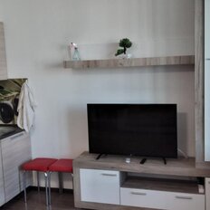 Квартира 28 м², студия - изображение 1