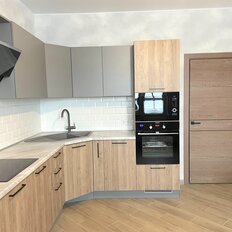 Квартира 95 м², 3-комнатная - изображение 2