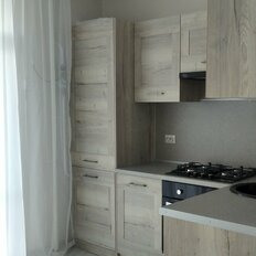 Квартира 33 м², 1-комнатная - изображение 2