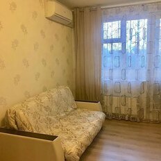 Квартира 39 м², 1-комнатная - изображение 3