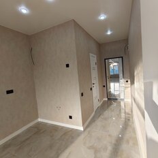 Квартира 30 м², студия - изображение 2
