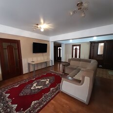 Квартира 130 м², 3-комнатная - изображение 5