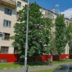 Квартира 28,9 м², 1-комнатная - изображение 4