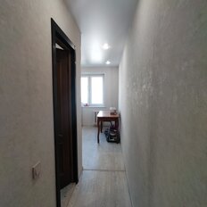 Квартира 33 м², 1-комнатная - изображение 2