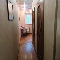 Квартира 45,7 м², 2-комнатная - изображение 5