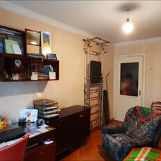 Квартира 47 м², 2-комнатная - изображение 4