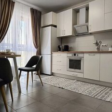 Квартира 43 м², 1-комнатная - изображение 1