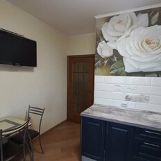 Квартира 40,2 м², 1-комнатная - изображение 3