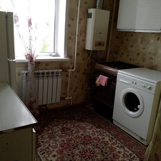 Квартира 28,2 м², 1-комнатная - изображение 2